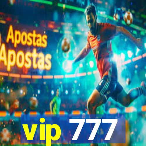 vip 777